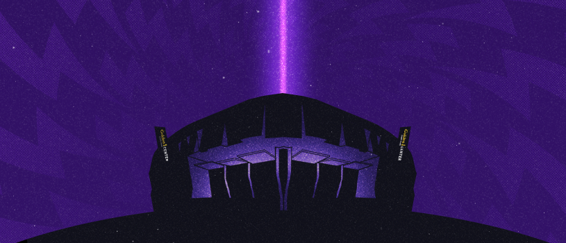 RAPHTA Spaces